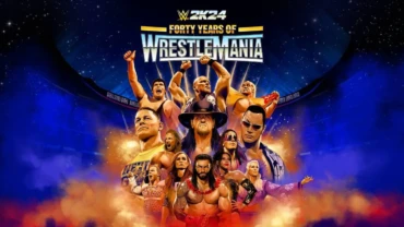 WWE 2K24 – Standard Edition (Xbox One) : une plongée explosive dans l’univers du catch