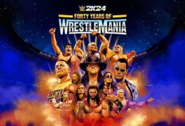 WWE 2K24 – Standard Edition (Xbox One) : une plongée explosive dans l’univers du catch