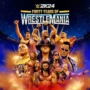 WWE 2K24 – Standard Edition (Xbox One) : une plongée explosive dans l’univers du catch