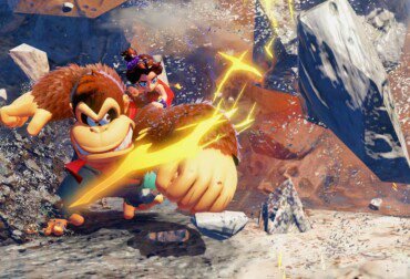 Donkey Kong Bananza » sur Switch 2