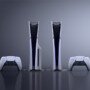PlayStation 5 Disc Edition (Slim) – La console ultime pour une nouvelle ère de jeu